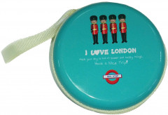 Кошелек для мелочи «Лондон» - Фото 1
