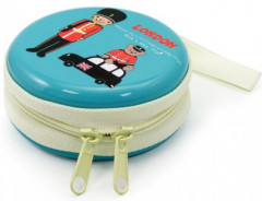 Кошелек для мелочи «Лондон» - Фото 2