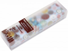 Пенал-органайзер «Цветочный узор» - Фото 1