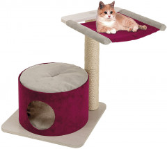 Комплекс спально-игровой для кошек Simba - Фото 1