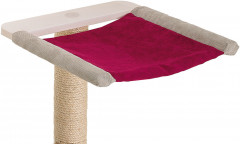 Комплекс спально-игровой для кошек Simba - Фото 3