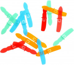 Игра настольная «Яйцо навылет» - Фото 10