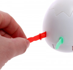 Игра настольная «Яйцо навылет» - Фото 15