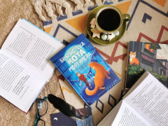 Библиотека кота Мортимера - Фото 6