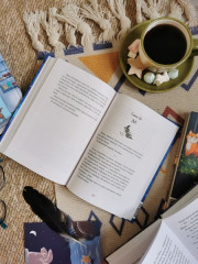 Библиотека кота Мортимера - Фото 11