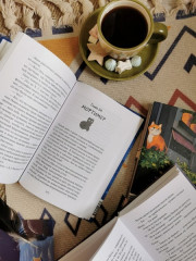 Библиотека кота Мортимера - Фото 12