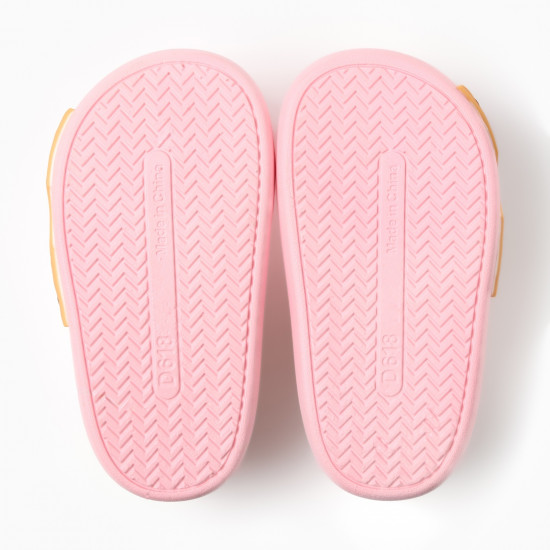 Тапочки для девочек