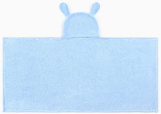Полотенце-уголок детское «Зайчик»