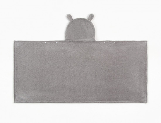 Полотенце-уголок детское «Зайчик»