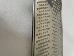 Терка плоская с ручкой - Фото 1