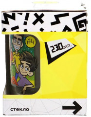 Кружка в подарочной упаковке «Влад А4, Влад и компания, мал.» - Фото 5