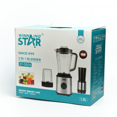 Блендер 3 в 1 ST-5504 - Фото 2