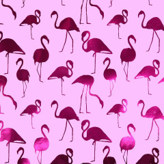 Набор бумаги упаковочной «Colorful Tropics» - Фото 7