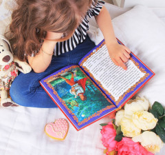 Волшебные сказки - Фото 3