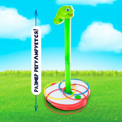 Игра настольная «Чокнутая змейка» - Фото 6