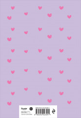 Ежедневник недатированный «Куроми отдыхает» - Фото 1