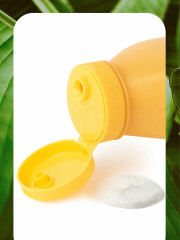 Набор средств для волос подарочный с ароматом банана - Фото 4