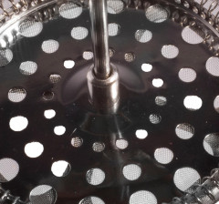 Френчпресс «Cafe Glace» (800 мл) - Фото 1