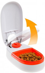 Кормушка автоматическая Cometa - Фото 2