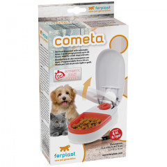 Кормушка автоматическая Cometa - Фото 3