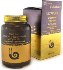 Сыворотка для лица ампульная «Королевская улитка» - Фото 1