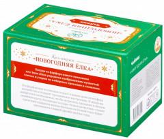 Чайник заварочный «Новогодняя елка» - Фото 6