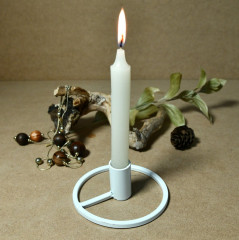 Подсвечник - Фото 3