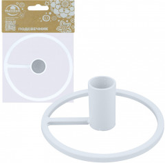 Подсвечник - Фото 6