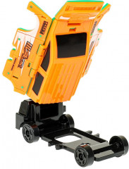 Машина-трансформер «Супербот» - Фото 2