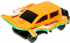 Машина-трансформер «Супербот» - Фото 3