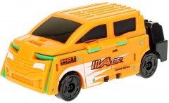 Машина-трансформер «Супербот» - Фото 4