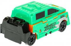 Машина-трансформер «Супербот» - Фото 5