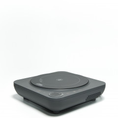 Индукционная электроплита - Фото 1