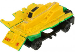 Машина-трансформер - Фото 3