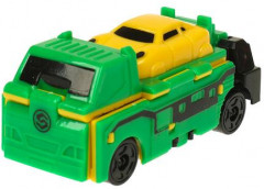 Машина-трансформер - Фото 5