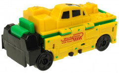 Машина-трансформер - Фото 6