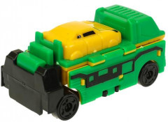 Машина-трансформер - Фото 7