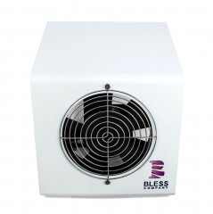 Настольная вытяжка для маникюра - Фото 1