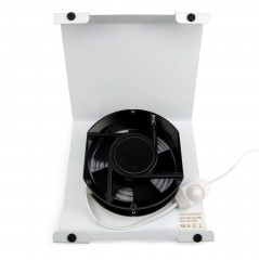 Настольная вытяжка для маникюра - Фото 3