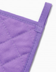 Прихватка «Василек» - Фото 2