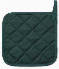 Прихватка «Алоэ вера» - Фото 1