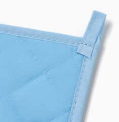 Прихватка «Ромашки» - Фото 2