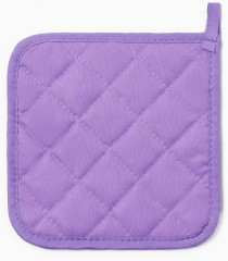 Прихватка «Сирень» - Фото 1