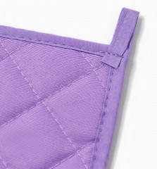 Прихватка «Сирень» - Фото 2