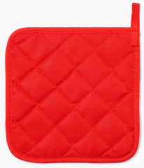 Прихватка «Тюльпаны» - Фото 1