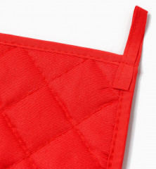 Прихватка «Тюльпаны» - Фото 2