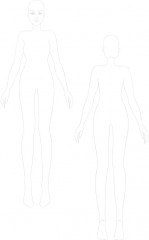 Альбом для творчества «Your Design» - Фото 2