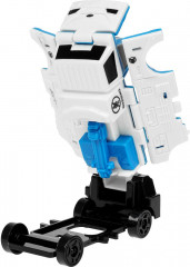 Машина-трансформер «Супербот» - Фото 2