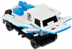 Машина-трансформер «Супербот» - Фото 3