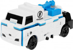 Машина-трансформер «Супербот» - Фото 4